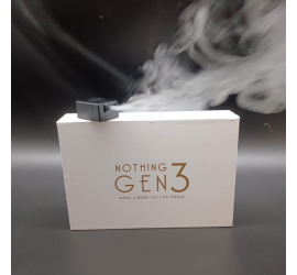 NOTHING GEN 3 SMOKE DEVICE by Bond Lee