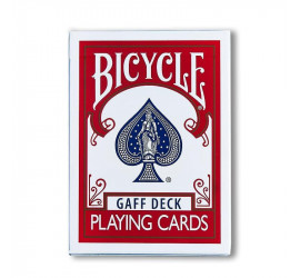 Bicycle - Chinese rising deck