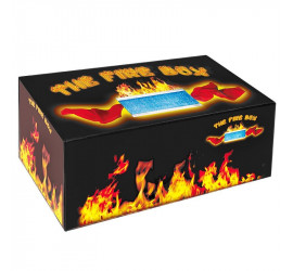 Boîte a Feu ( The fire box )