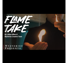 Flame Take
