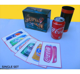 The Super Can Single Set (...