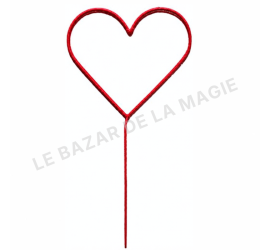 Anneau COEUR